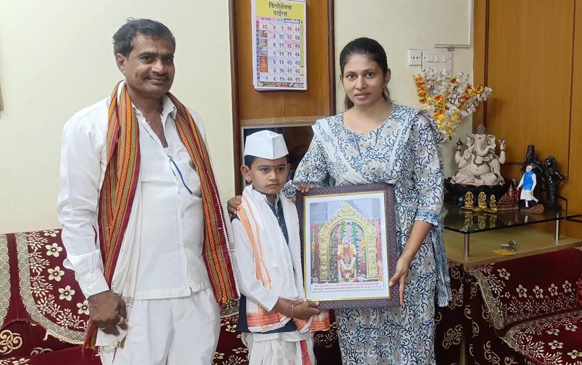Raksha Khadse Lok Sabha