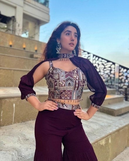 Ashnoor Kaur