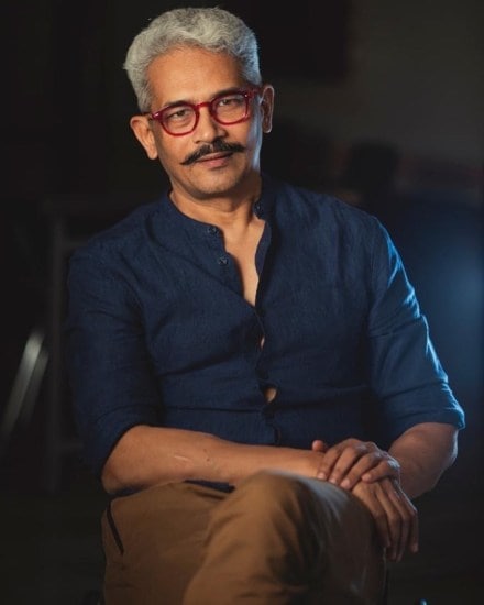 geetanjali kulkarni atul kulkarni love story