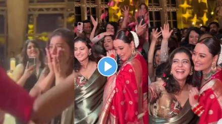 sonakshi sinha gets emotional as kajol hugs her