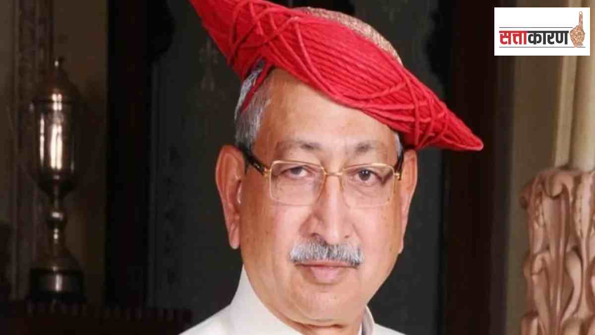 Kolhapur Lok Sabha seat, Chhatrapati Shahu Maharaj, Chhatrapati Shahu Maharaj Triumphs Over Sanjay Mandlik, Chhatrapati Shahu Maharaj Secures Victory, targeting Gadi, Kolhapur gadi, congress, satej patil, shivsena,