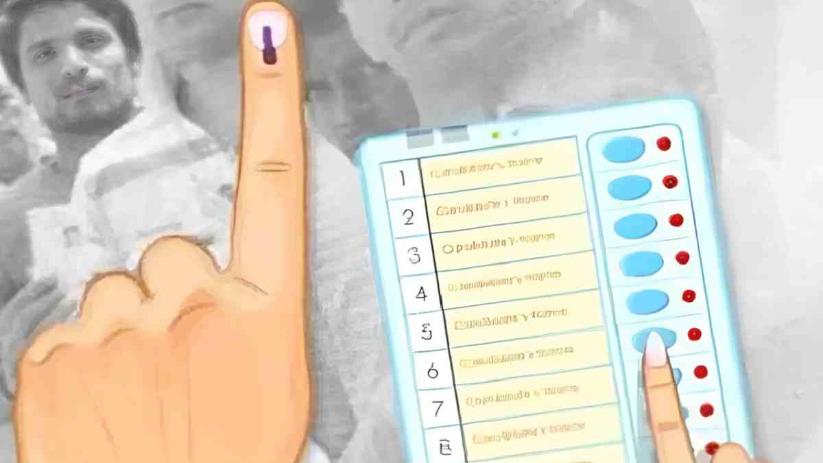 Local Self Government, Local Self Government elections, Local Self Government Elections in Amravati, Uncertainty in Local Self Government elections Legal and Political Challenges, corporation election, zilha parishad election