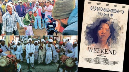 Loksatta lokrang Documentary A tool to find the truth