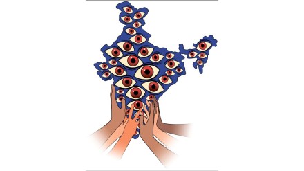 Loksatta lokrang Fragmented Bharat Unbroken Folk Caste Religon Election