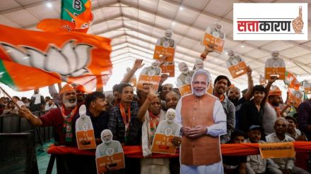 loksabha election result 2024 and 2019 result