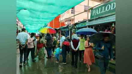 Mahabaleshwar and Panchgani Tourism, Mahabaleshwar and Panchgani Tourism 30 percent Drop Visitors, Severe Summer and Unseasonal Rain, mahabaleshwar,panchgani, marathi news, mahabaleshwar news,