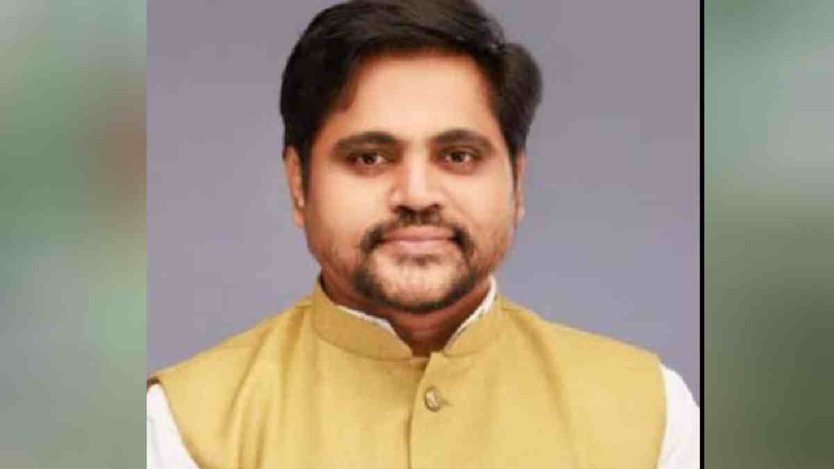 Kalyan shivsena city president, Mahesh Gaikwad, Mahesh Gaikwad Threatened case, police arrested one accused Mahesh Gaikwad Threatened case, shivsena, Kalyan news,