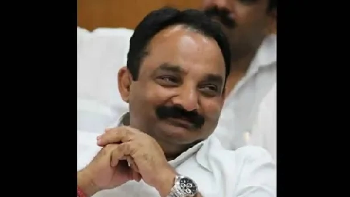 According to Makarand Patil electrification in Koyna valley is according to the demand of the locals