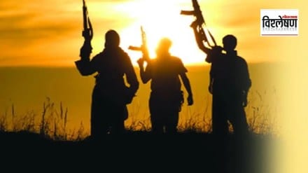What is Chhattisgarh Police Maad Bhachav campaign to kill Naxalites