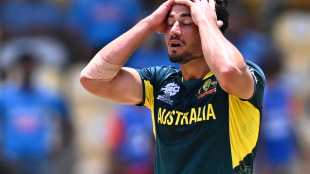 australia depend on afghanistan & bangladesh