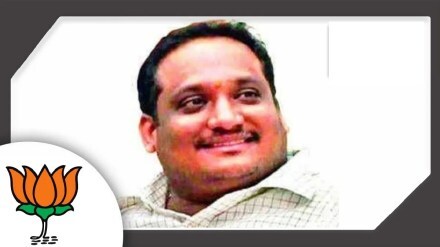 state bjp appointed mla praveen datke as observer
