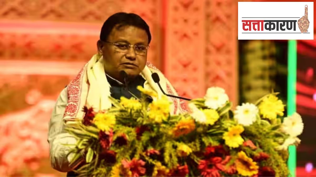 mohan charan majhi odisha new cm