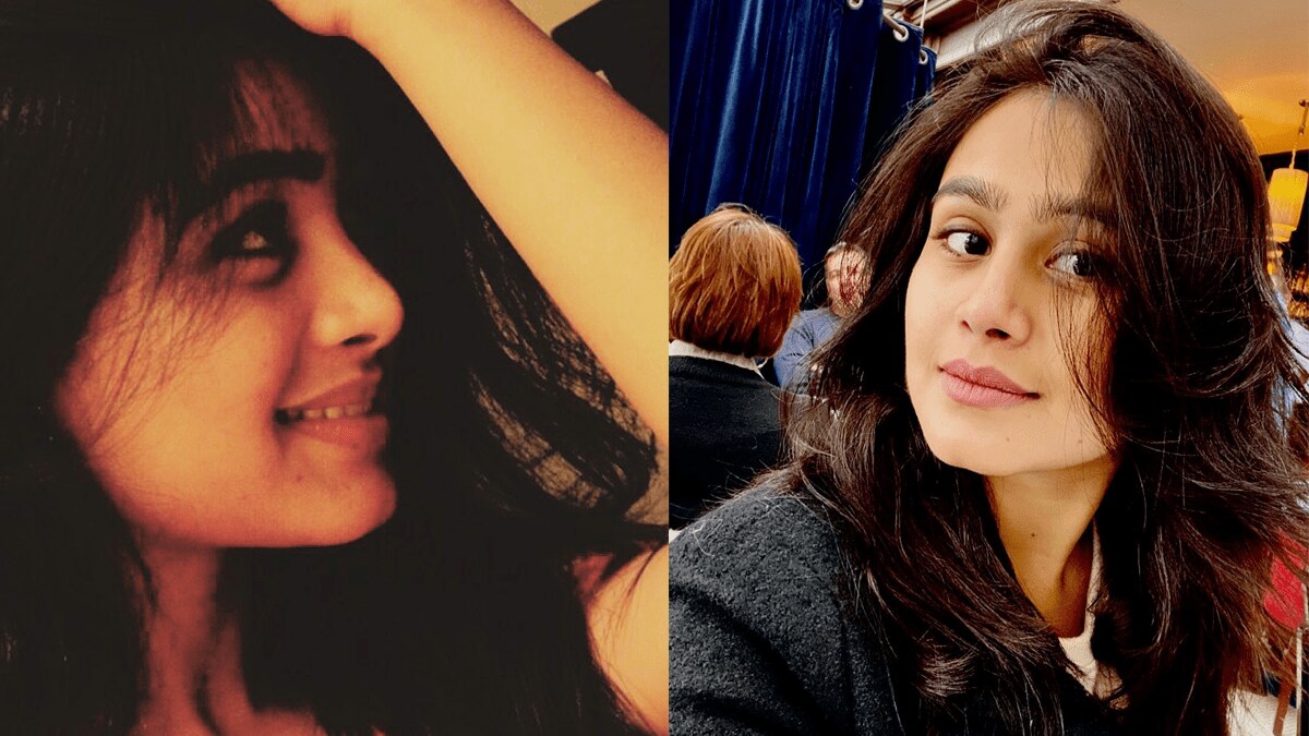 Marathi actress Mrunal Dusanis opinion on doing bold scene