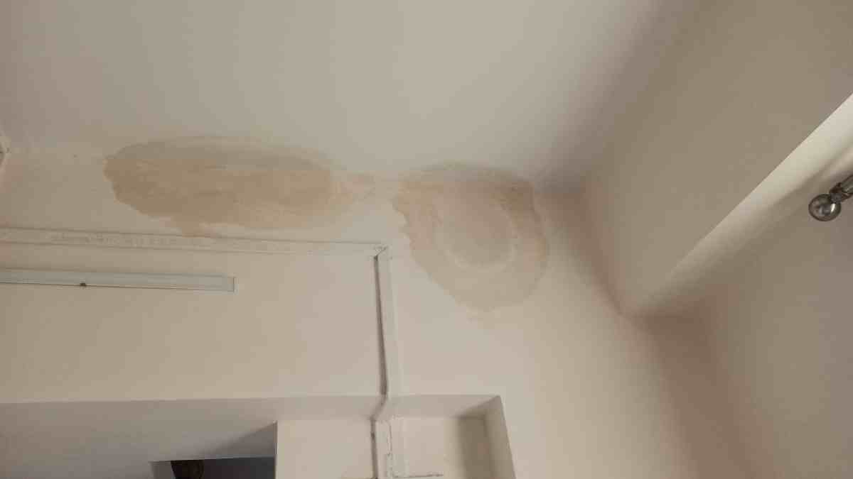 mumbai, Leakage in New MHADA Homes in Vikhroli, Leakage in new mhada houses in vikhroli, New MHADA Homes in Vikhroli, Winners Demand Immediate Repairs and Accountability, vikhroli news, mumbai news,