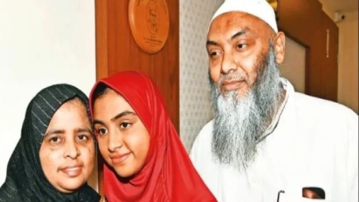 Loksatta sanvidhan bhan Hijab and kitab Freedom of Religion under Article 25