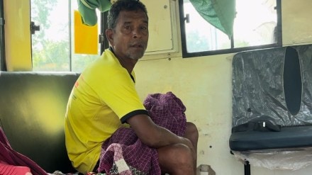 Contract doctor dismissed in case of child death in gadchiroli 