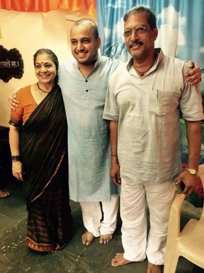 nana patekar wife neelkanti