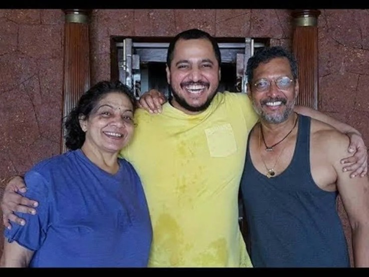 nana patekar wife neelkanti