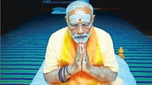 Kanyakumari New Resolution Through Spiritual Sadhana Narendra Modi Opinion