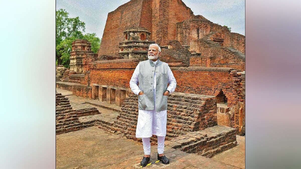 Prime Minister Narendra modi emphasis on research oriented education