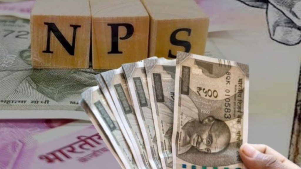 members registered under nps in maharashtra