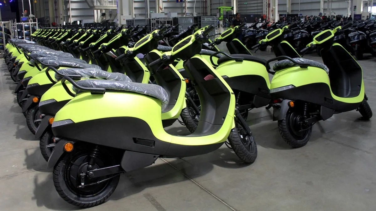 ola electric ipo news ola electric gets sebi approval for rs 7250 crore ipo