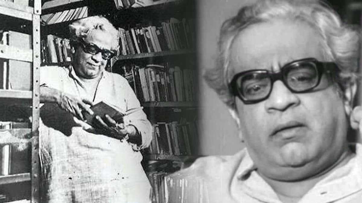 p l deshpande social political ideology Purushottam Laxman Deshpande Marathi writer