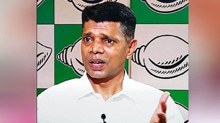 VK Pandian decision to resign from politics due to Biju Janata Dal election defeat