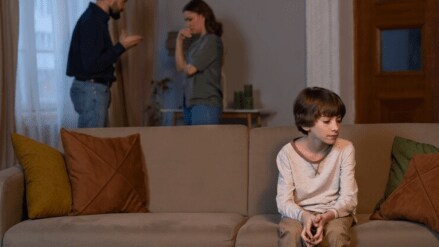 parenting parenting tips to avoid mom guilt if you regret after scolding your child follow these step no anxiety