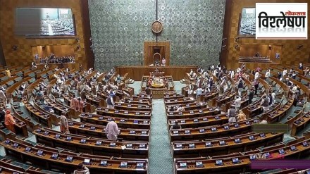 Deputy Speaker role in the Lok Sabha