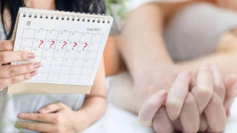 Early Signs Of Pregnancy In First Three Months