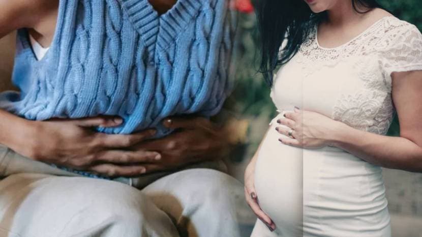 Early Signs Of Pregnancy In First Three Months