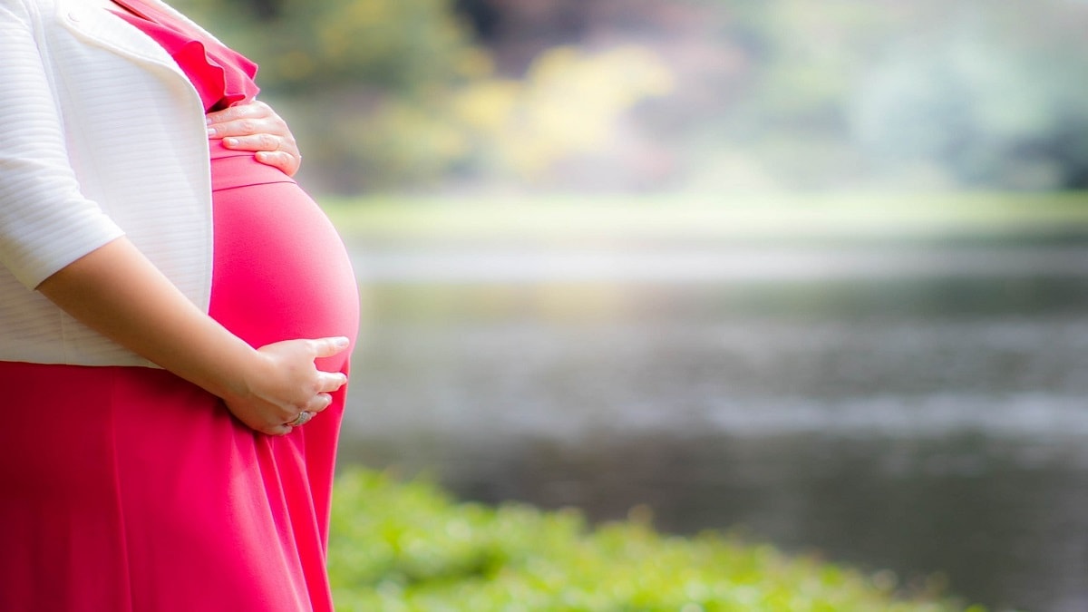 Nagpur, sickle cell, pregnant women,