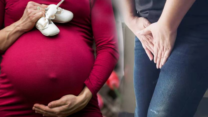 Early Signs Of Pregnancy In First Three Months