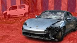 Pune Accident : पोर्श गाडीत दोष की तांत्रिक बिघाड? तपासणीनंतर कंपनीच्या अधिकाऱ्यांनी दिली महत्त्वाची माहिती!