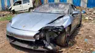 Pune, Kalyaninagar Accident, Porsche Car Accident, minor s father and mother Remanded in Police Custody, Evidence Tampering, pune news,