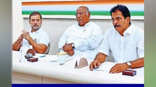 Congress leaders are confident of good success in the Lok Sabha elections