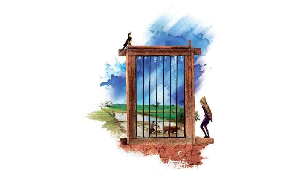 Memories of Rain, Memories of Rain in Village, Memories of Rain Impact Over Time, Impact Over period of Time, lokrang article, article rain memories, rain article in marathi,