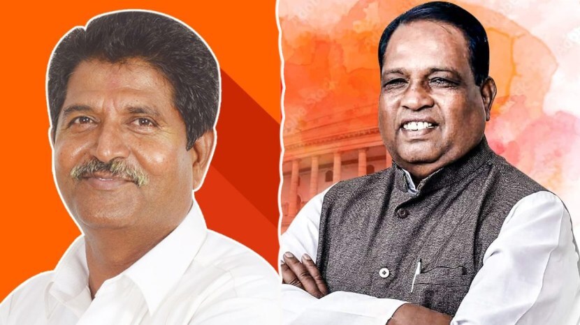 Who won the fight between Uddhav Thackeray and Eknath Shinde