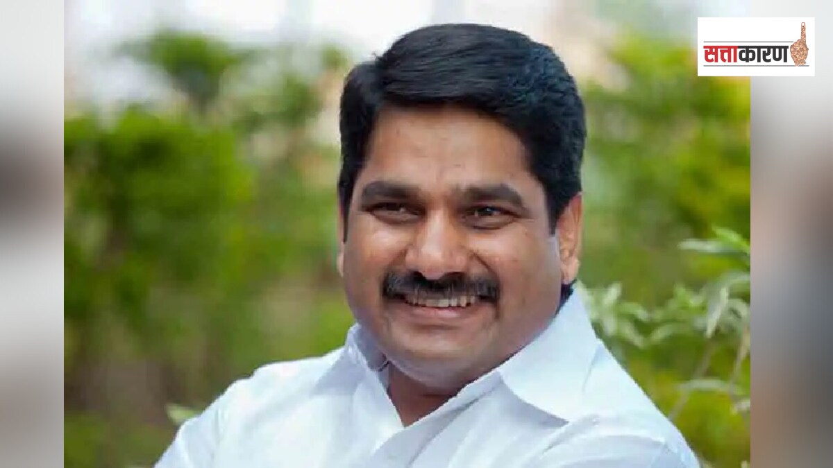 In kolhapur challenge for Congress mla satej patil to retain assembly seats in 2024 elections