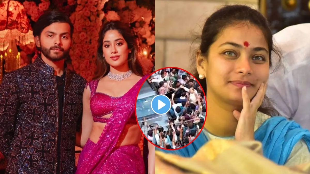 shikhar pahariya post for aunty Praniti shinde