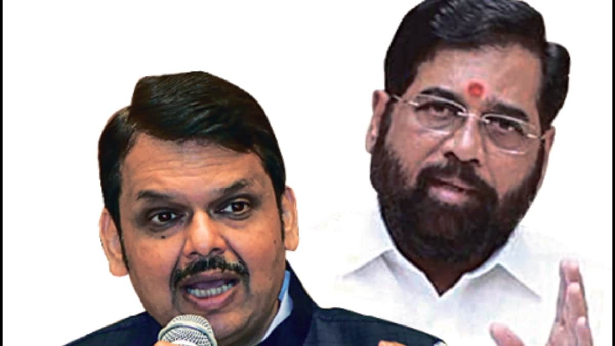 bjp and shiv sena shinde faction conflict over 4 seat of mlc poll