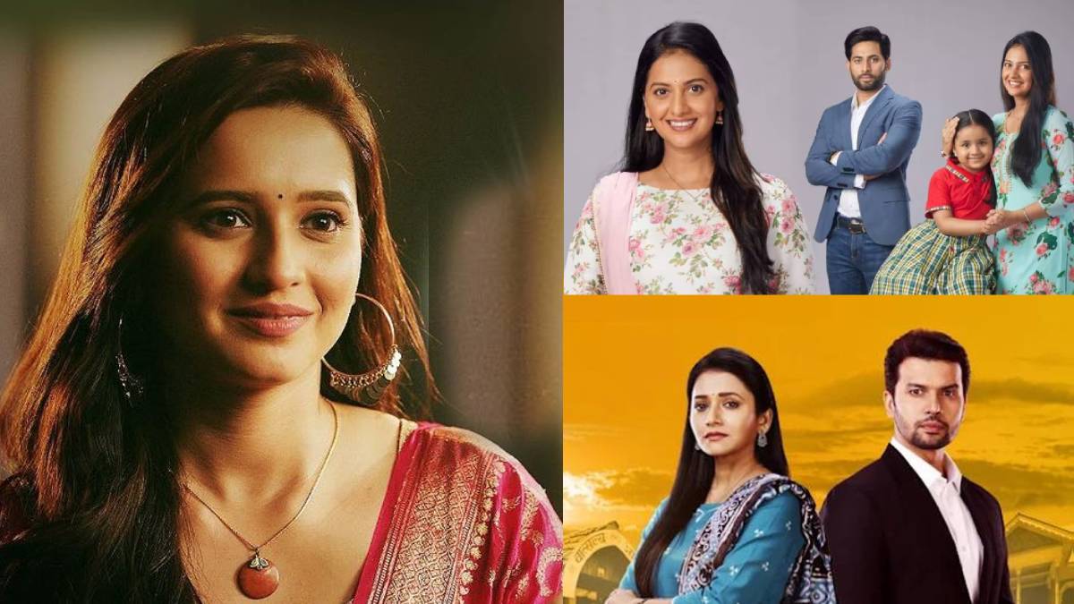 tharala tar mag topped in trp list shivani surve new serial got second place