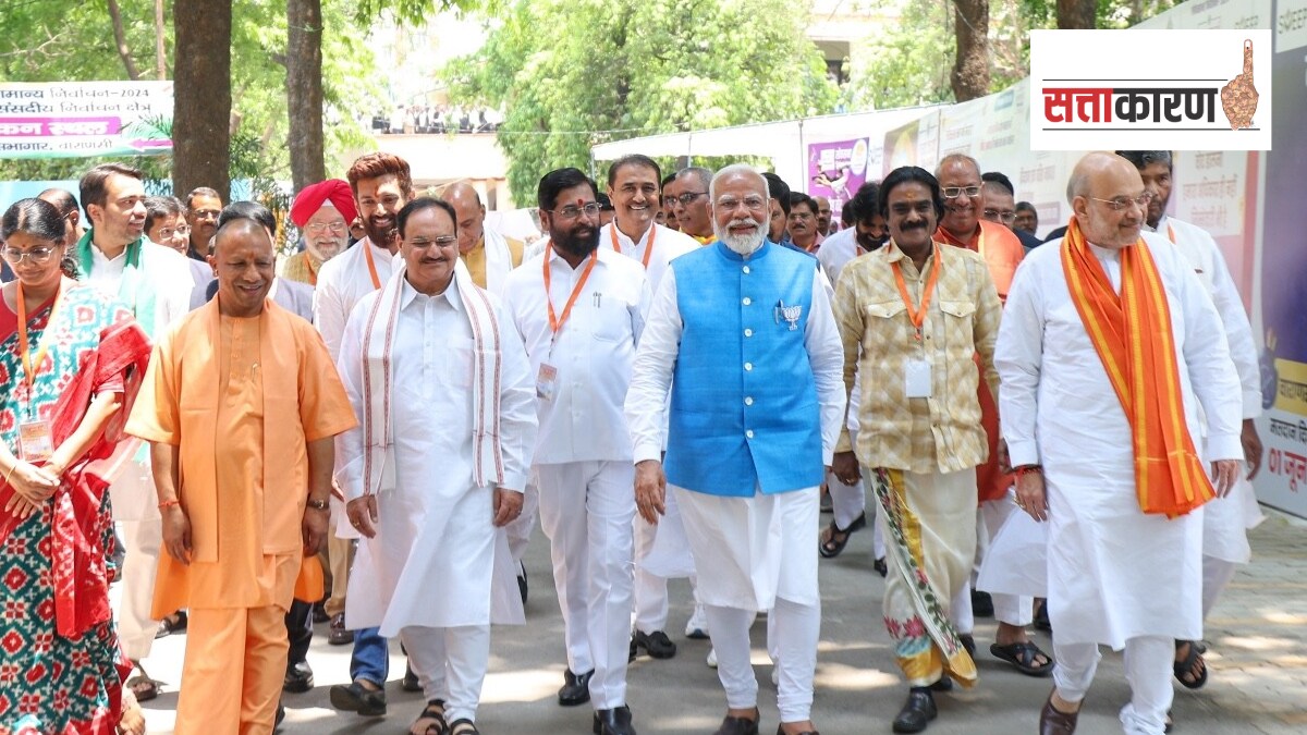 short history of coalition politics in India NDA UPA INDIA