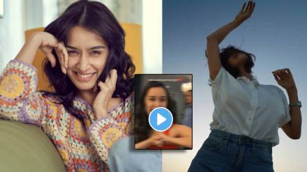 shraddha kapoor praises this marathi actress