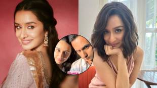 shraddha kapoor share selfie with rumored boyfriend rahul mody