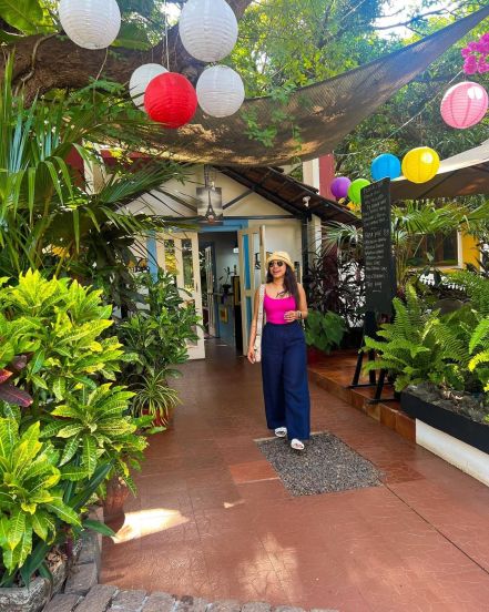shreya-bugde-vacations
