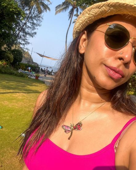 shreya-bugde-vacations