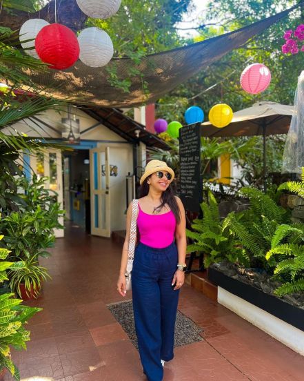 shreya-bugde-vacations