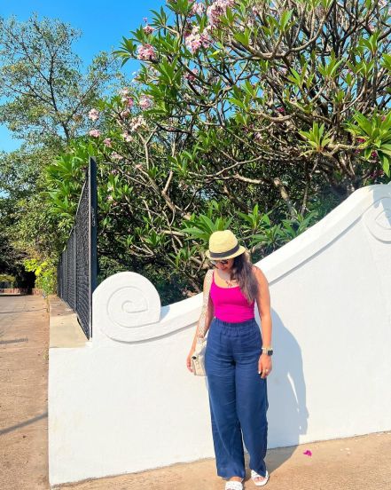 shreya-bugde-vacations